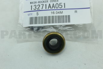 13271AA051 WASH-ROCKER COVER