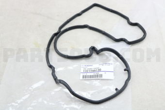 13272AA130 GSKT-ROCKER COVERLH