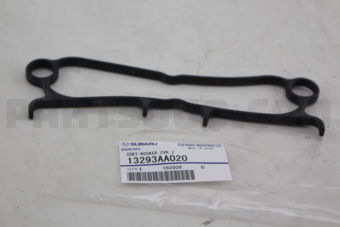 13293AA020 GSKT-ROCKER CVR2