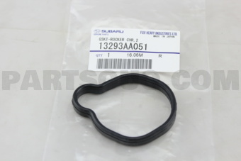 13293AA051 Subaru GSKT-ROCKER CVR,2