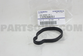 13293AA051 Subaru GSKT-ROCKER CVR,2
