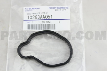 13293AA051 Subaru GSKT-ROCKER CVR,2