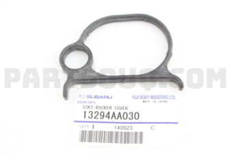 13294AA030 GSKT-ROCKER COVER