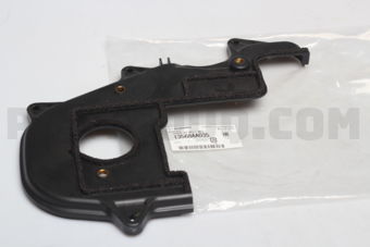13568AA035 COVER AY-BELT NO2
