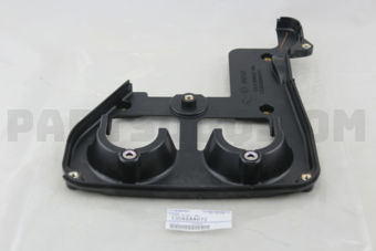 13568AA072 COVER AY-BELT NO2