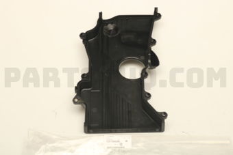 13570AA045 COVER-BELT FR