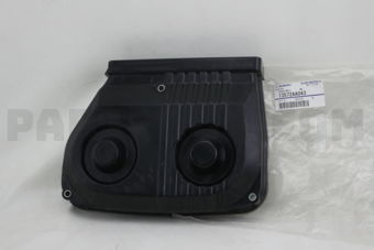 13572AA043 COVER-BELT       RH
