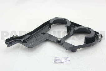 13573AA131 COVER-BELT,NO2   RH