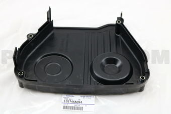 13574AA094 COVER BELT NO : 1 , LEFT