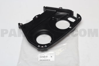 13575AA130 COVER-BELT,NO2   LH