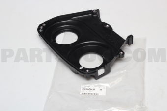 13575AA130 COVER-BELT,NO2   LH