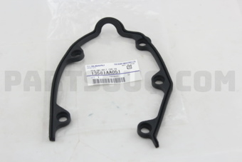 13581AA051 SEALING-BELT CVR FR