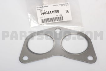 14038AA000 GASKET-EXH MANIF