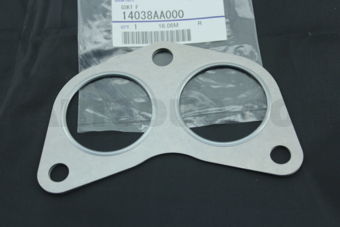 14038AA000 Subaru GASKET-EXH MANIF