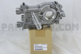 15010AA290 PUMP ASSY-OIL    EG