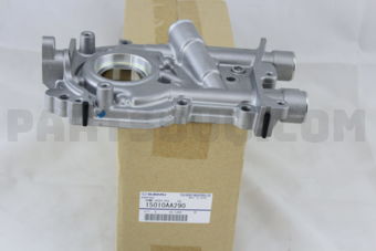 15010AA290 PUMP ASSY-OIL    EG
