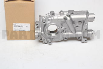 15010AA310 PUMP ASSY-OIL    EG