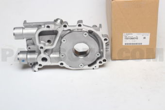 15010AA310 PUMP ASSY-OIL    EG