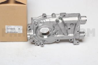 15010AA310 PUMP ASSY-OIL    EG