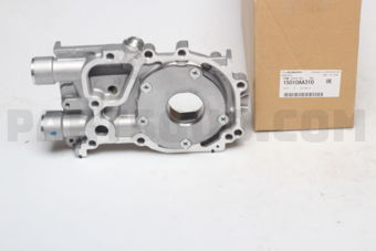 15010AA310 PUMP ASSY-OIL    EG