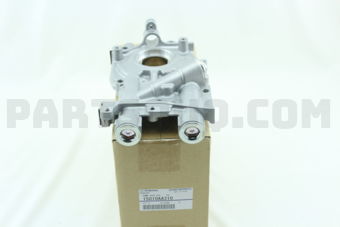 15010AA310 PUMP ASSY-OIL    EG