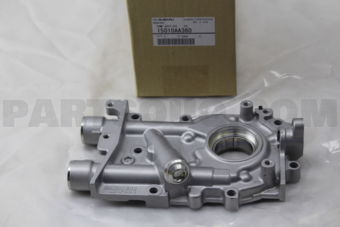 15010AA360 Subaru PUMP ASSY-OIL    EG