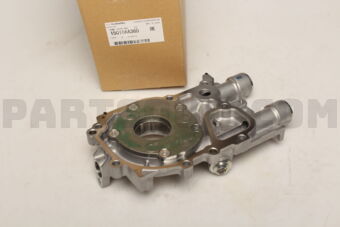 15010AA360 Subaru PUMP ASSY-OIL    EG