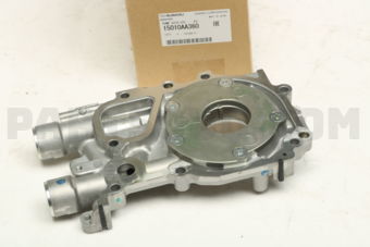 15010AA360 PUMP ASSY-OIL    EG