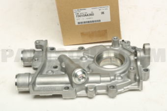15010AA360 PUMP ASSY-OIL    EG