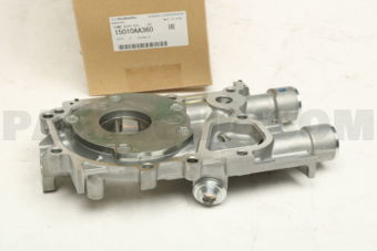 15010AA360 PUMP ASSY-OIL    EG