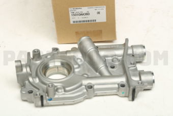 15010AA360 PUMP ASSY-OIL    EG