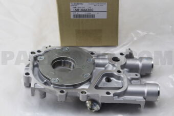 15010AA360 Subaru PUMP ASSY-OIL    EG