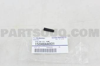 15048AA001 # SP # SEALING-OIL PUMP