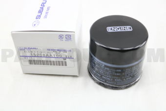 15208AA100 Subaru ELEM CP-OIL FLTR
