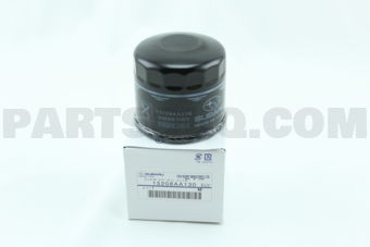 15208AA130 ELEM CP-OIL FLTR
