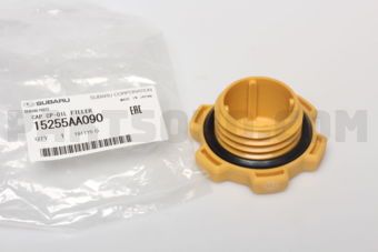 15255AA090 CAP CP-OIL FILLER