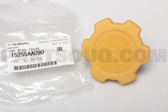 15255AA090 CAP CP-OIL FILLER