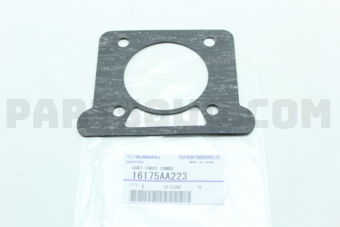 16175AA223 GSKT-THROT CHMBR