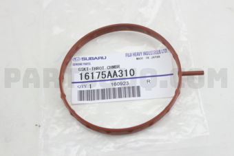16175AA310 GSKT-THROT CHMBR