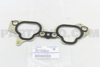 16272AA001 INSUL & GSKT SET