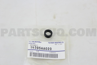 16395AA020 GROMMET