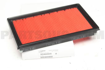 16546AA020 ELEMENT-AIR CLNR