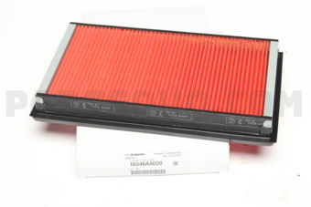 16546AA020 ELEMENT-AIR CLNR