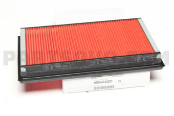 16546AA020 ELEMENT-AIR CLNR