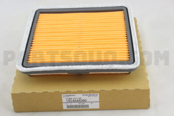 16546AA090 ELEMENT-AIR CLNR