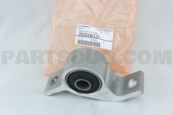 20201AC120 BUSH ASSY(T/V L)RRH