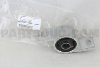 20201FA030 BUSH ASSY(T/V L)R RH