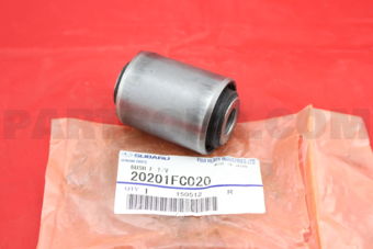 20201FC020 BUSH F T/V
