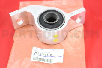 20201FC110 BUSH ASSY R,T/V LLH