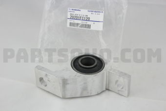 20201FC120 BUSH ASSY R,T/V LRH